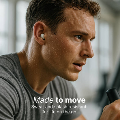 ViSound™ Air - Ultra-Light Earbuds