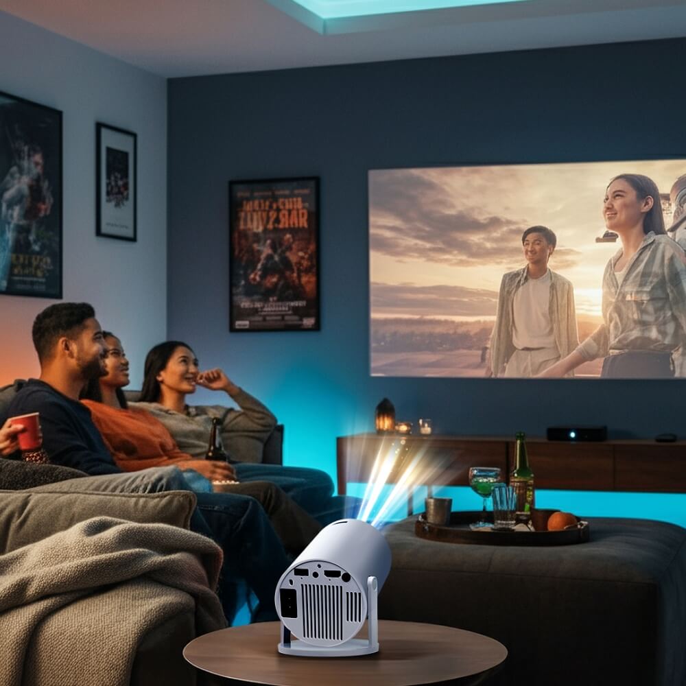 Essential Home Theater Kit