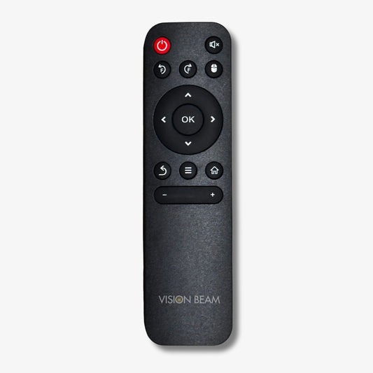 Vision Beam™ 2 Replacement Remote Control